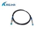 Compatible cisco 25G Ethernet DAC SFP28 3m Passive Sfp28 Direct Attach Copper