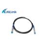 Buy cheap Compatible cisco 25G Ethernet DAC SFP28 3m Passive Sfp28 Direct Attach Copper Cable from wholesalers