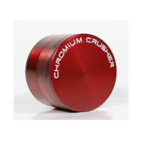 Buy cheap Chromium Cigarette Grinder product