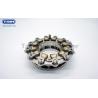 Buy cheap TF035 Turbocharger spare parts / Nozzle Ring Hyundai Santa Fe 2.2L D4EB 49135-07300 49135-07302 28231-27800 from wholesalers