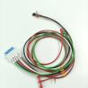Buy cheap PHILIP Patient Monitor Medical Device Consumables CBL 5 Leadset Snap AAMI ICU REF M1644A 989803144991 from wholesalers