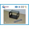 Buy cheap UL62 Wire and Cable Insulation Sheath Crack Resistance Test Device from wholesalers