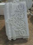 Planar Stone Carving Machine For Marble Granite Bluestone Jade Agate