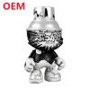 Buy cheap Custom Designer Sofubi Vinyl Toy, OEM Art Vinyl Figure Toy, Custom Made Soft PVC Toy Manufacturer from wholesalers
