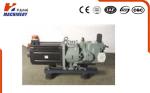 High Efficiency Electric Hydraulic Pump For Hot Press Plywood Lamination Machine