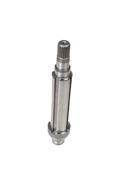 Buy cheap Heat Treatment Motor Shafts Electric Carburizing Quenching from wholesalers