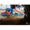 Buy cheap Hydraulic 200t/H 16M Bucket Chain Dredger from wholesalers