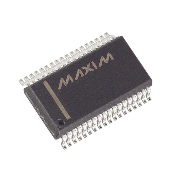 Buy cheap MAX6954AAX+T from wholesalers