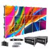 Buy cheap P2.6 P2.976 P3.91 P4.81 Rental LED Screen Sports Game Stage Background Led Video Wall Indoor Outdoor Pantalla Led Displa from wholesalers
