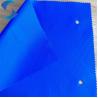 Buy cheap 40D*310T Full Dull Nylon Fabrics PVC PU Coated Woven Waterproof Ripstop For Outdoor from wholesalers