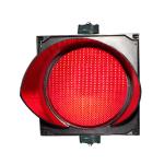 JD111HF-C Ultra Bright LED Traffic Lights Weather Resistant For Roadways