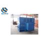 Buy cheap YKK Series High Voltage Electric Motor 6000v 315kw Slip Ring Electric Motor from wholesalers