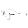 Buy cheap Trendy Metal Eyewear Frames from wholesalers