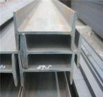 Q195 Q235 Q345 Stainless Steel H Channel H Shape Beam Bridge Building Material