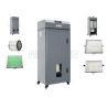 Buy cheap Laser Cutting Smoke Extraction System Large for Welding 110V - 220V 700W from wholesalers