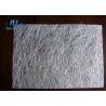 Buy cheap Combo Plain Woven E Glass Fiberglass Chopped Strand Mat 100m/roll from wholesalers