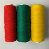 Buy cheap Green Multifilament Nylon 7.5g/d Fishing Net Twine Rope Polypropylene String from wholesalers