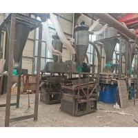 Buy cheap Green Energy PV Modules Recycling Line for Full Automatic Silver Extraction product