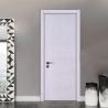 Buy cheap Durable Hotel Fancy Wooden Door Design 2.1m Height Solid Core Flush Door from wholesalers