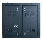 Back Maintenance 4mm Led Display768x768mm Meeting Room Led Display