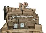 Buy cheap Rebuild Diesel Engine Assembly OEM KTA50-C1600 1200kw Alloy Material from wholesalers