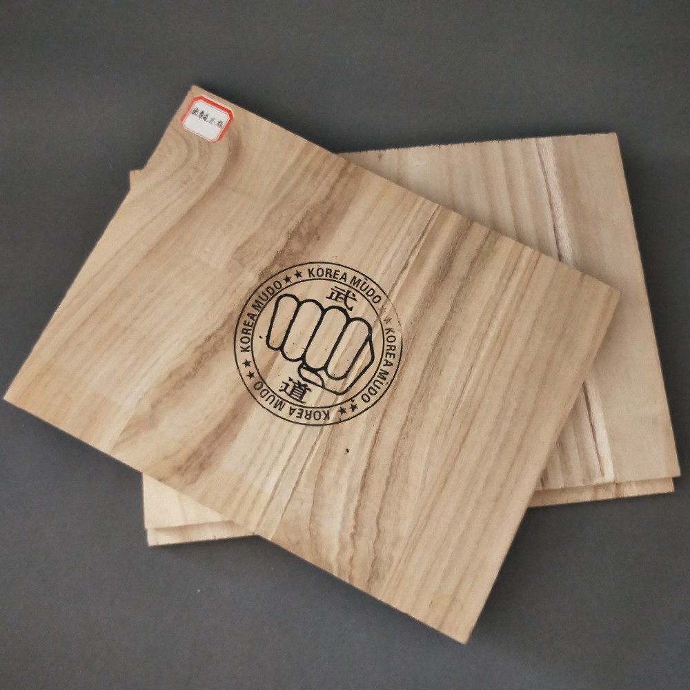 Edge Glued Finger Joint Panels AA Grade Pine Wood With Customized Thickness