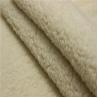 Buy cheap Commercial Polyester Fleece Fabric Heavy Fleece Fabric Various Color from wholesalers