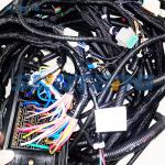 21N7-10014 Wiring Harness For R320LC-7 Excavator