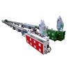Buy cheap Hot Water Pipe Extrusion Machine / PPR Pipe Extrusion Machine 16mm - 63mm 110kg/H from wholesalers