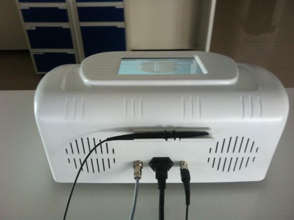 Buy cheap Arm Spider Veins Removal Machine , Blood Vessel Removal Equipment from wholesalers