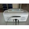 Buy cheap Arm Spider Veins Removal Machine , Blood Vessel Removal Equipment from wholesalers