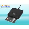 Buy cheap ISO 7816 EMV USB Smart Card Reader Writer Contact IC Card Reader ACR39U For Banking Payment from wholesalers