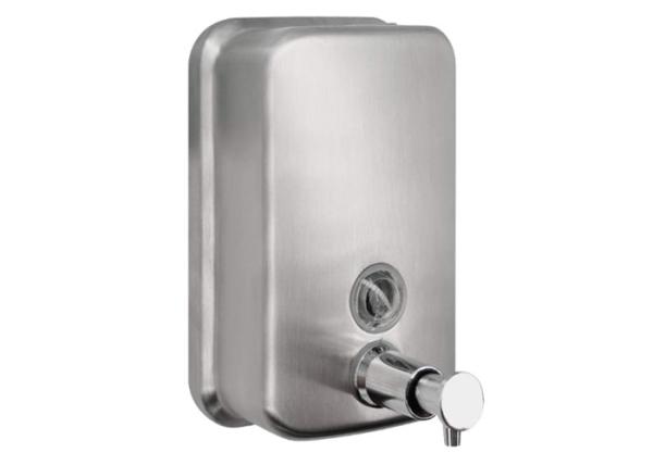 Buy cheap 1000ml Manual Liquid Soap Dispenser from wholesalers