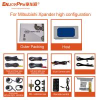 Buy cheap 12V 360 Car Camera Security System For Mitsubishi Xpander 9 Inch Parking product