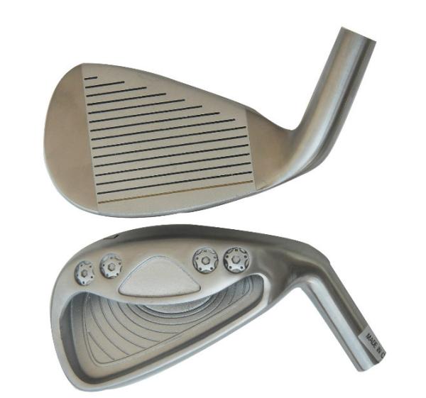 Buy cheap stainless steel golf iron , golf iron , golf irons , premium iron from wholesalers