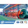 Buy cheap Cable Machine Big Size Cable Laying Machine Drum Twister Type Laying Up Machine with Steel Wire Armoring from wholesalers