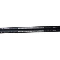 Buy cheap EN856 4SH Hydraulic Rubber Hose Pipe , Spiral 4 Wire Hydraulic Hose product