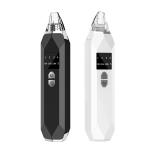 USB Charging 5 Levels 3W Rechargeable Blackhead Remover