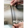 Buy cheap Colorful Light Weight Stretch Denim Fabric In Khaki from wholesalers