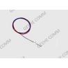 Buy cheap Steel Tube Single Mode 1x2 2x2 Dual Window Fiber Optic Coupler from wholesalers