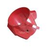 Buy cheap Solid Rigid Casing Centralizer Welded Vane With Screws from wholesalers