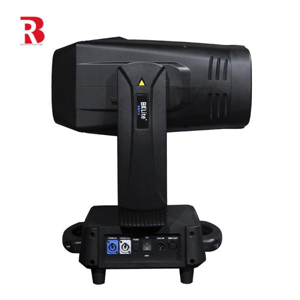 Buy cheap LED Framing 26CH 7 Colors+open Gobo Moving Head Stage Light For Entertainment from wholesalers