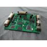 Buy cheap USB Fiber Laser Control Card Multi - Head Green For Laser Marking from wholesalers