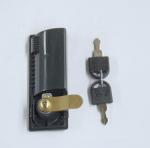 Steel Filing Cabinet Glass Door Metal Locker Cyber Lock