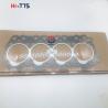Buy cheap 32C01-12100 Cylinder Head Gasket S4E S4E2 S4Q2 For Engine Intake Manifold Gasket Exhaust Pipe Gasket from wholesalers