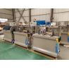 Buy cheap Automatic Corner Combining Machine Aluminium Door Machine Saw from wholesalers