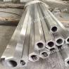 Buy cheap Ourside Hexagonal Inside Round Shape Stainless Steel Pipe Tube TP304 TP316L TP321 from wholesalers