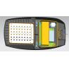 Buy cheap 60 Watt led parking lot light Fixtures / Led City Street Lights 5700k from wholesalers