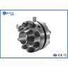 Buy cheap 2 -24 Inch Orifice Plate Flange ASTM B564 UNS N08020 , ASME B16.36 Alloy 20 Flanges from wholesalers