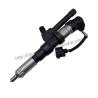 Buy cheap Original Diesel Fuel Injector 095000-0810 095000-0812 9709500-081 23910-1231 23910-1231C For K13C 700 Series Truck from wholesalers